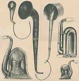 Ear Trumpets