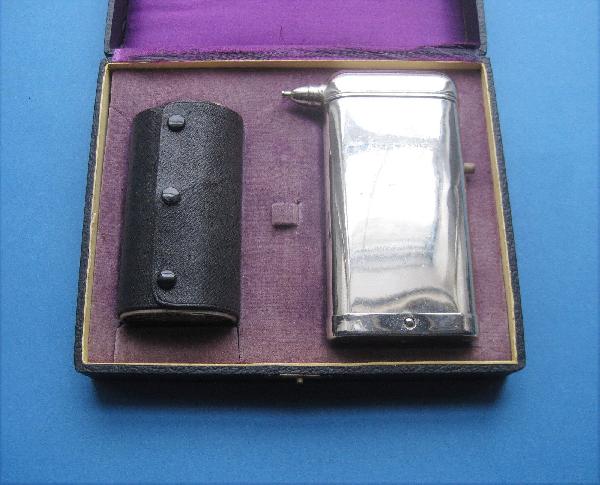 picture shows recently sold ear trumpet