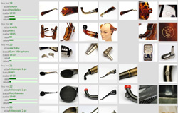 sample pictures page